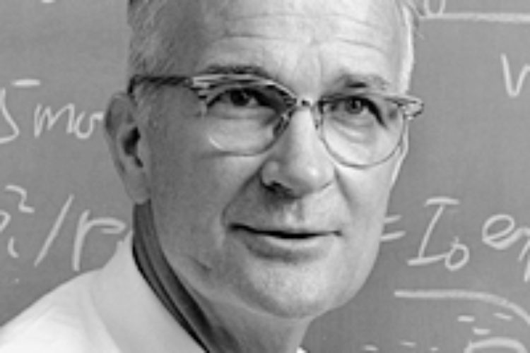 12/2/1965William B. Shockley, Nobel Laureate In Physics - Break A Leg ...